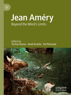cover image of Jean Améry